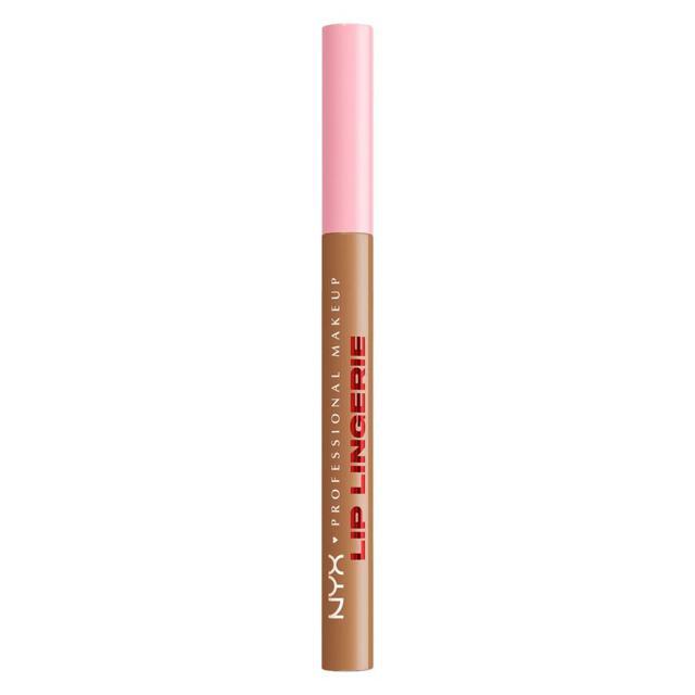 NYX Professional Makeup Lip Lingerie Liner Stain 01 Tease U Later 1 ml product image