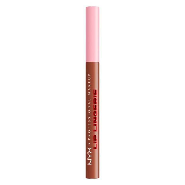NYX Professional Makeup Lip Lingerie Liner Stain 02 Naughty Nude 1 ml product image