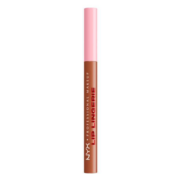NYX Professional Makeup Lip Lingerie Liner Stain 03 Barely There 1 ml product image