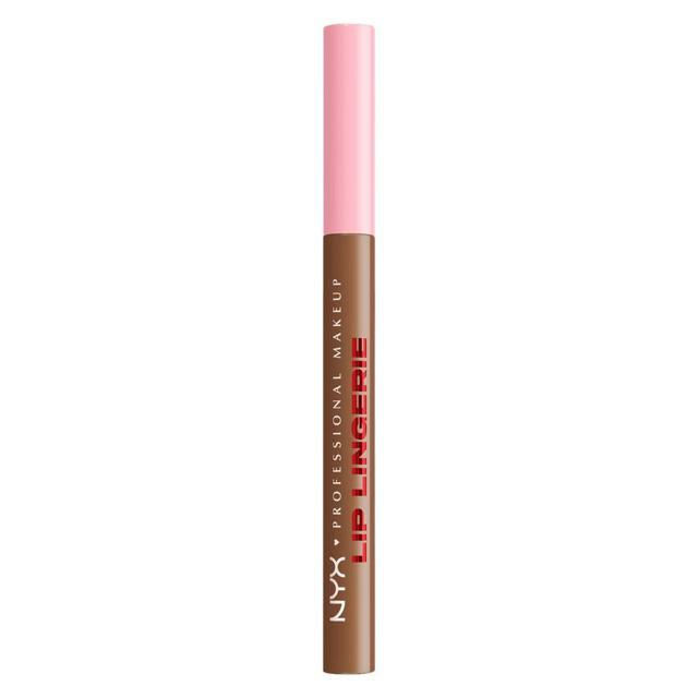 NYX Professional Makeup Lip Lingerie Liner Stain 04 Steamy Spice product image