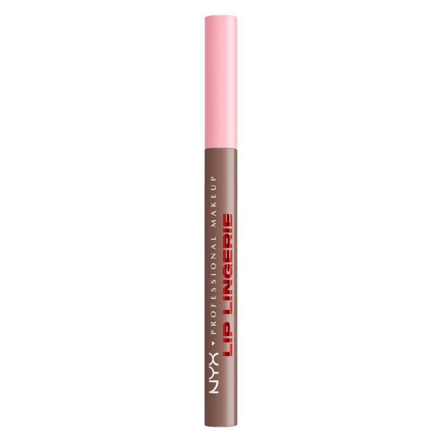 NYX Professional Makeup Lip Lingerie Liner Stain 05 Lip Lock 1 ml product image