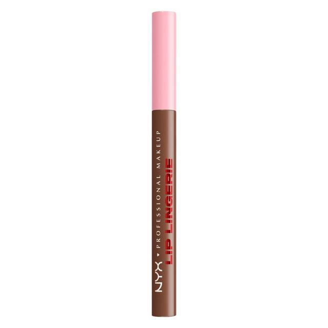 NYX Professional Makeup Lip Lingerie Liner Stain 06 Up To No Good product image