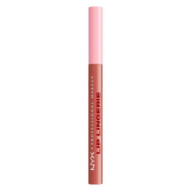 NYX Professional Makeup Lip Lingerie Liner Stain 08 After Hour 1 ml product image
