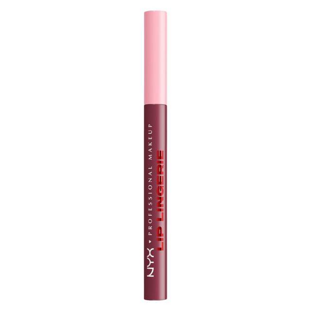 NYX Professional Makeup Lip Lingerie Liner Stain 11 Hot N Heavy 1 product image
