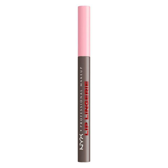 NYX Professional Makeup Lip Lingerie Liner Stain 12 Wild Side 1 ml product image