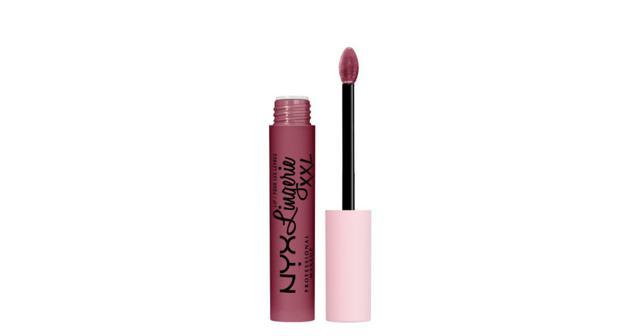 NYX Professional Makeup Lip Lingerie XXL Bust-ed 14 product image