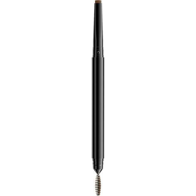 NYX Professional Makeup Precision Brow Pencil Soft Brown 3 product image