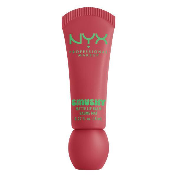NYX Professional Makeup Smushy Matte Lip Balm 5 Snuggle SZN product image