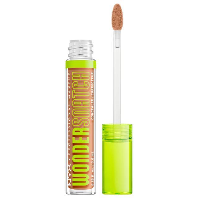 NYX Professional Makeup Snatch Concealer 3 ml 15 Neutral Tan product image