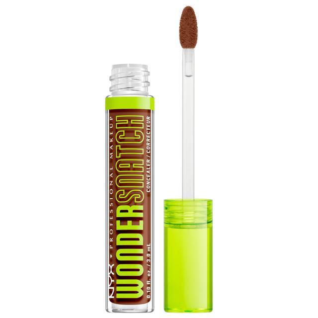 NYX Professional Makeup Snatch Concealer 3 ml 27 Walnut product image