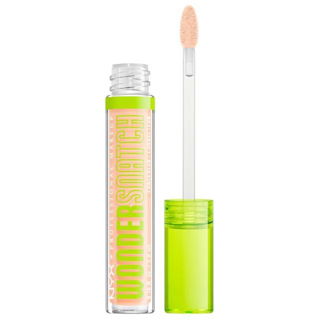 NYX Professional Makeup Snatch Concealer 3 ml 3 Pale Cool product image