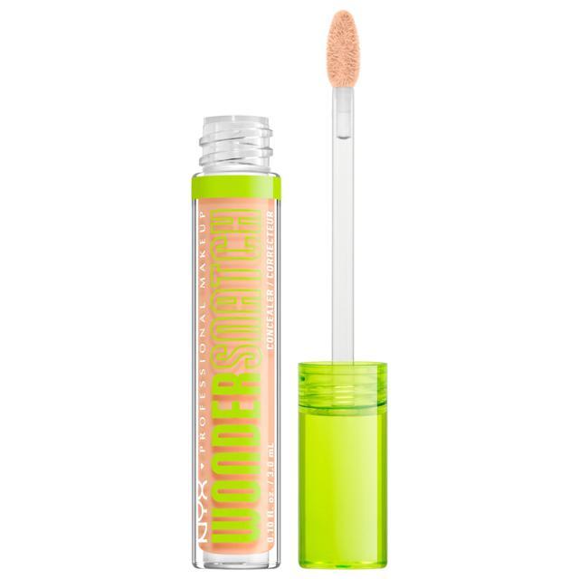 NYX Professional Makeup Snatch Concealer 3 ml 4 Alabaster product image