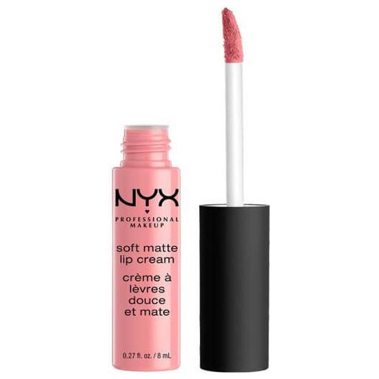 NYX Professional Makeup Soft Matte Lip Cream Istanbul product image