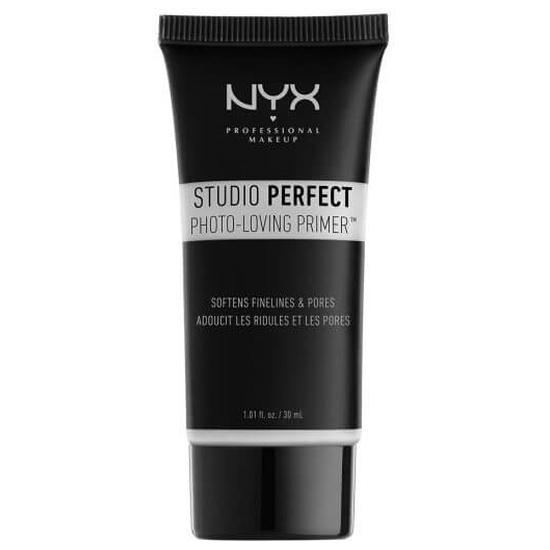 NYX PROF. MAKEUP Studio Perfect Primer Clear product image
