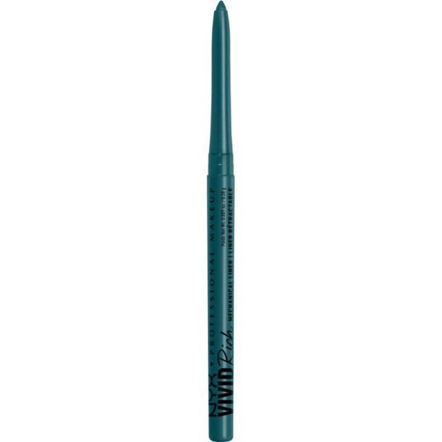 NYX Professional Makeup Vivid Rich Mechanical Liner Aquamarine Dream 13 product image