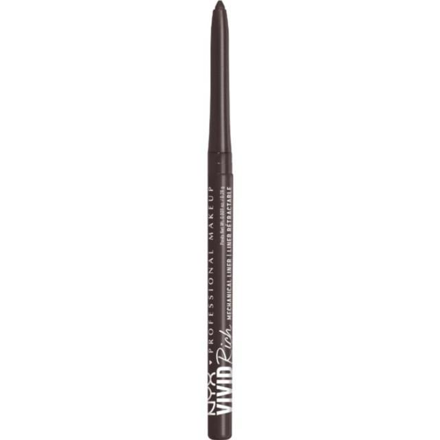 Vivid Rich Mechanical Liner 15 Smokin' Topaz product image