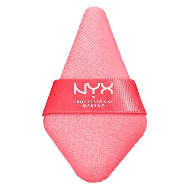 NYX Professional Makeup Wonder Setting Powder Puff product image