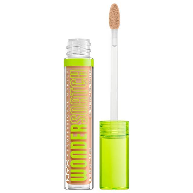 NYX Professional Makeup Wonder Snatch Concealer 10 Light Beige 3 ml product image