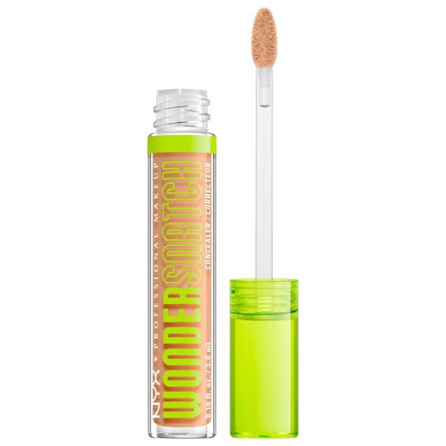 NYX Professional Makeup Wonder Snatch Concealer 11 Neutral Beige 3 ml product image