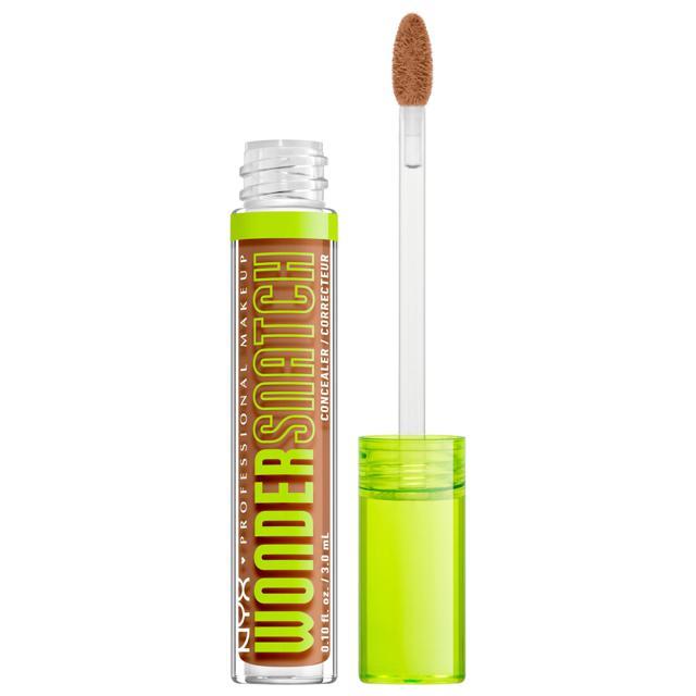 NYX Professional Makeup Wonder Snatch Concealer 21 Cappucino 3 ml product image