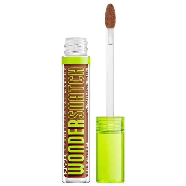 NYX Professional Makeup Wonder Snatch Concealer 23 Sienna 3 ml product image