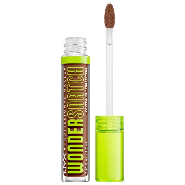 NYX Professional Makeup Wonder Snatch Concealer 25 Mocha 3 ml product image