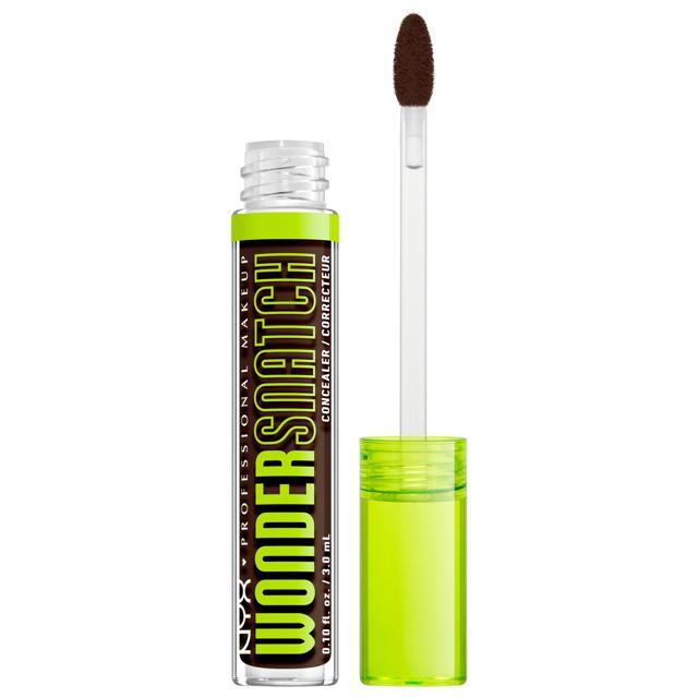 NYX Professional Makeup Wonder Snatch Concealer 30 Rich Espresso 3 ml product image