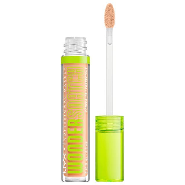 NYX Professional Makeup Wonder Snatch Concealer 6 Fair 3 ml product image