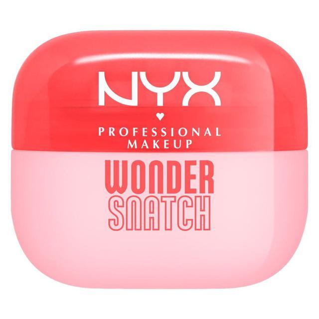 NYX Professional Makeup Wonder Snatch Löspuder 02 Cheeky Cherry 6 g product image