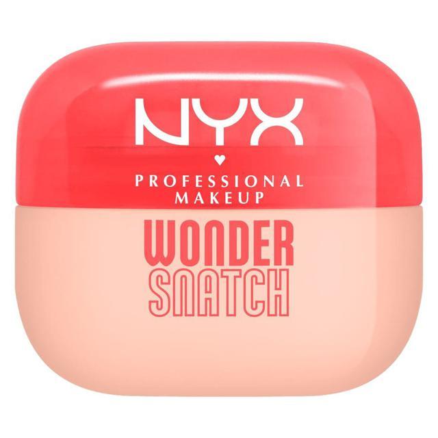 NYX Professional Makeup Wonder Snatch Löspuder 04 Apricot Attitude 6 g product image