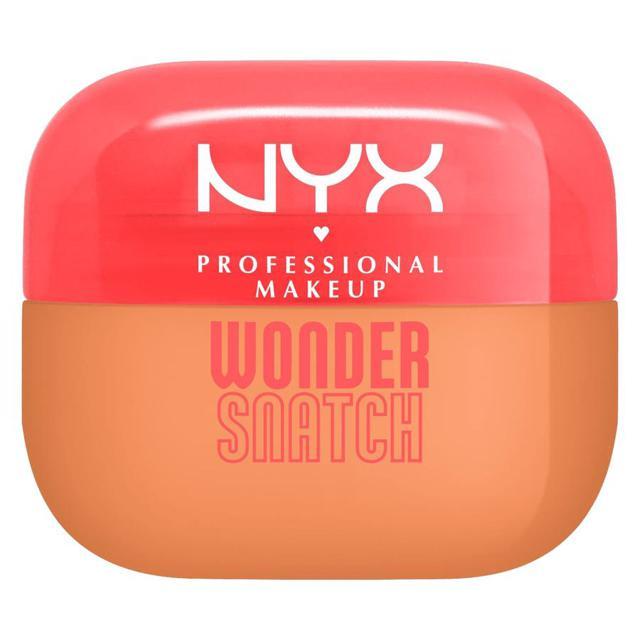 NYX Professional Makeup Wonder Snatch Löspuder 06 Sassy Spice 6 g product image