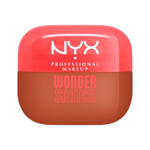 NYX Professional Makeup Wonder Snatch Löspuder 08 Cacao Craze 6 g product image