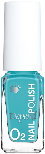 O2 Earthy Paradise 843 product image