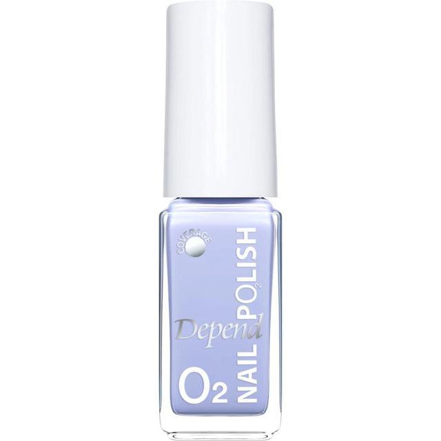 O2 Nail Polish 789 product image