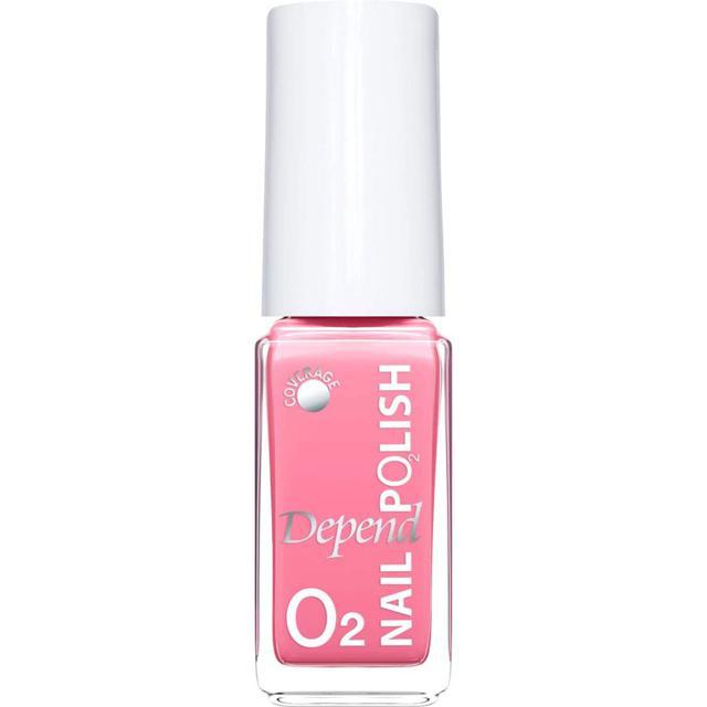 O2 Nail Polish 791 product image