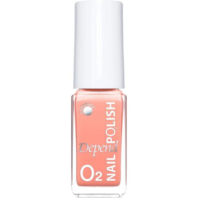 O2 Nail Polish 796 product image
