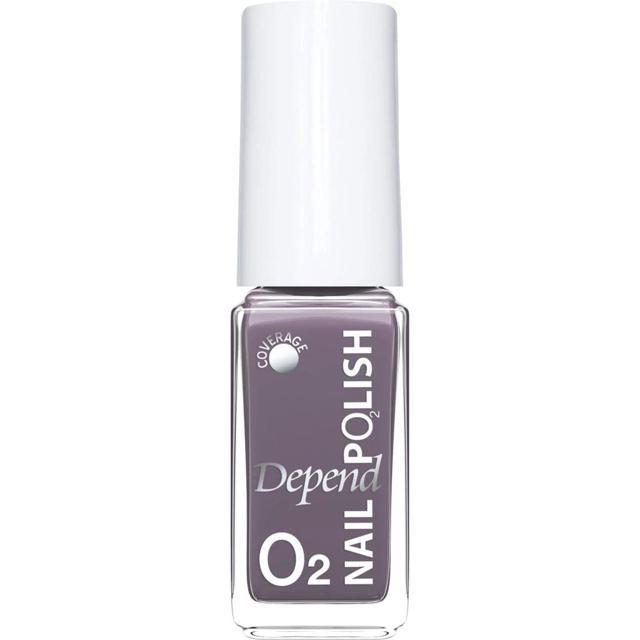 O2 Nail Polish 798 product image