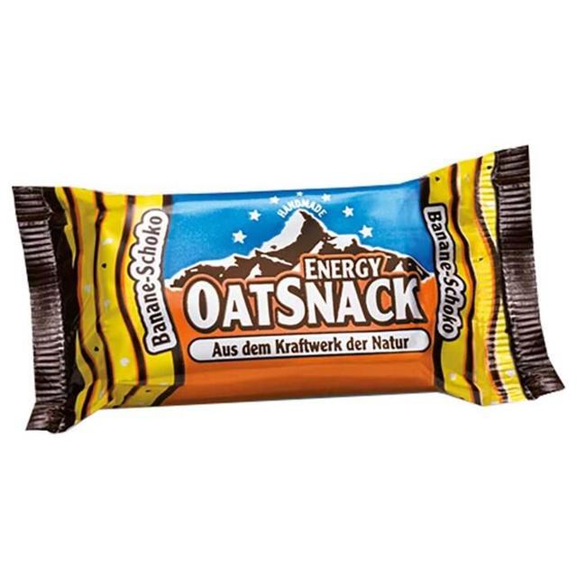 OATSNACK Energy Banane Schoko product image