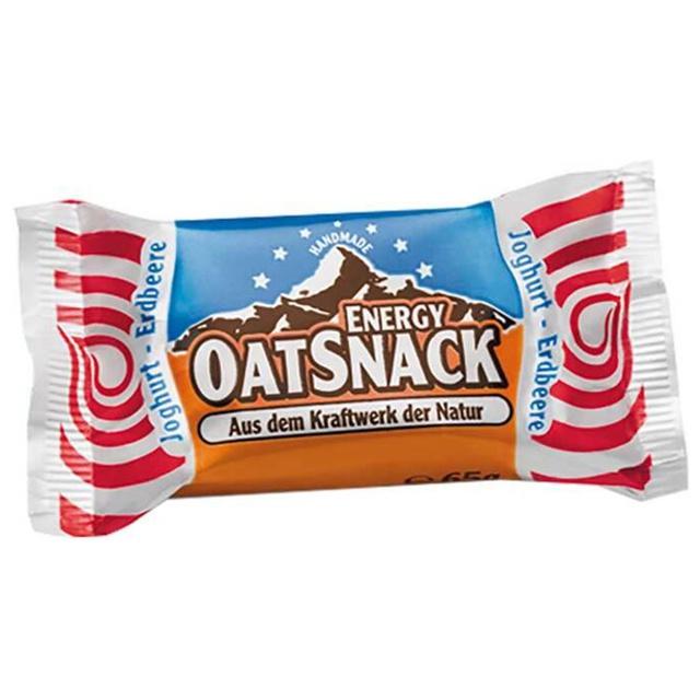OATSNACK Energy Joghurt Erdbeere product image