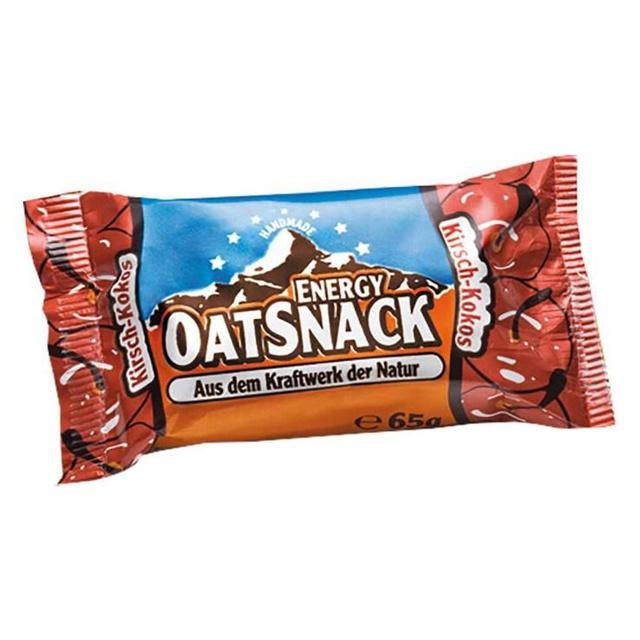 OATSNACK Energy Kirsch Kokos product image
