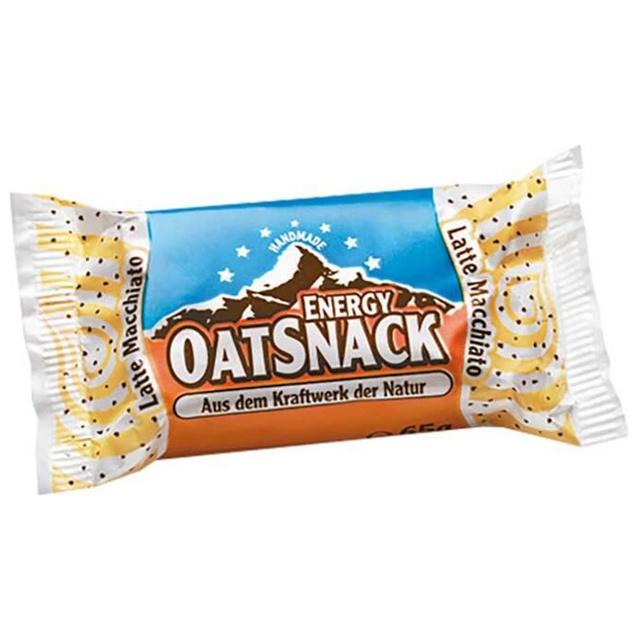 OATSNACK Energy Latte Macchiato product image