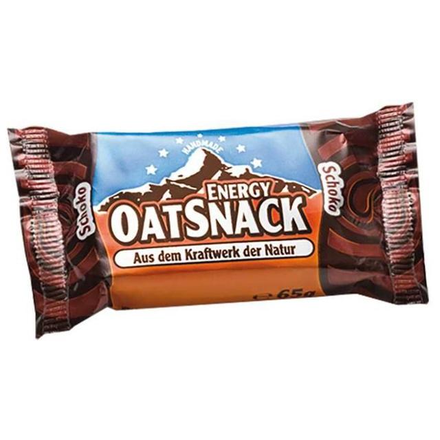 OATSNACK Energy Schoko product image