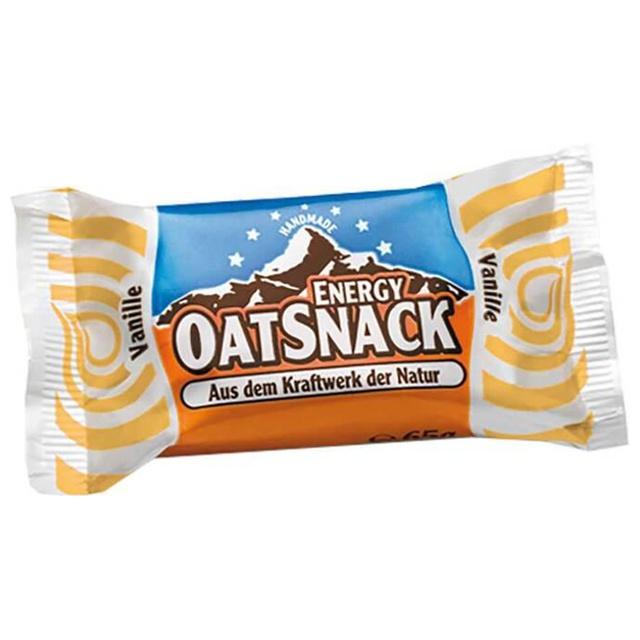 OATSNACK Energy Vanille product image