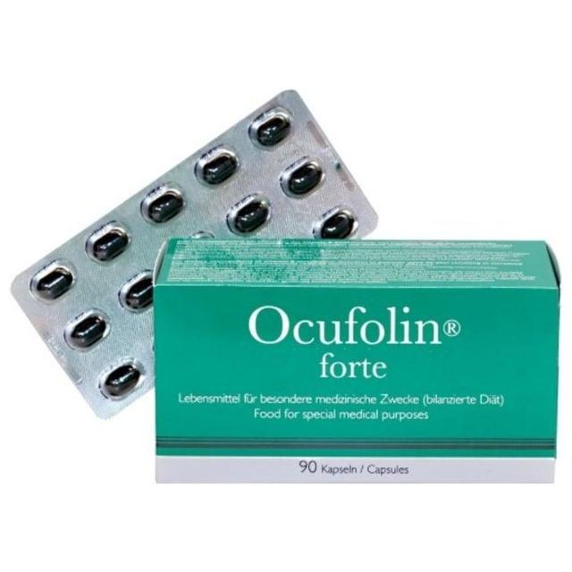 OCUFOLIN forte product image
