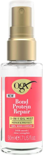 OGX Bond Repair 3-in-1 Oil Mist 50 ml product image