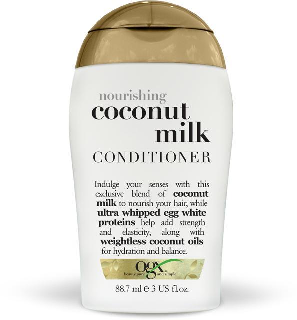 OGX Coconut Milk Conditioner 88 ml product image