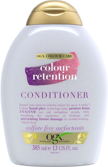 OGX Color Retention Conditioner 385 ml product image