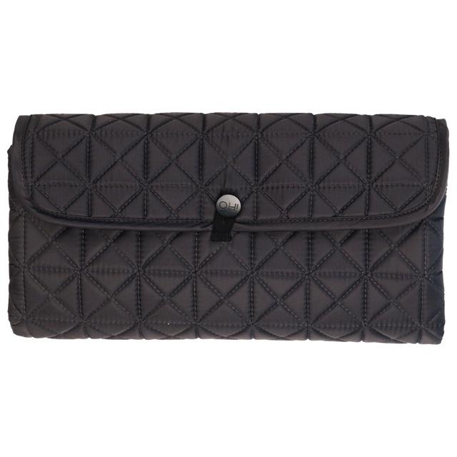 Oh, Poppy! Faye Portabel Skötmatta Anthracite Gray product image