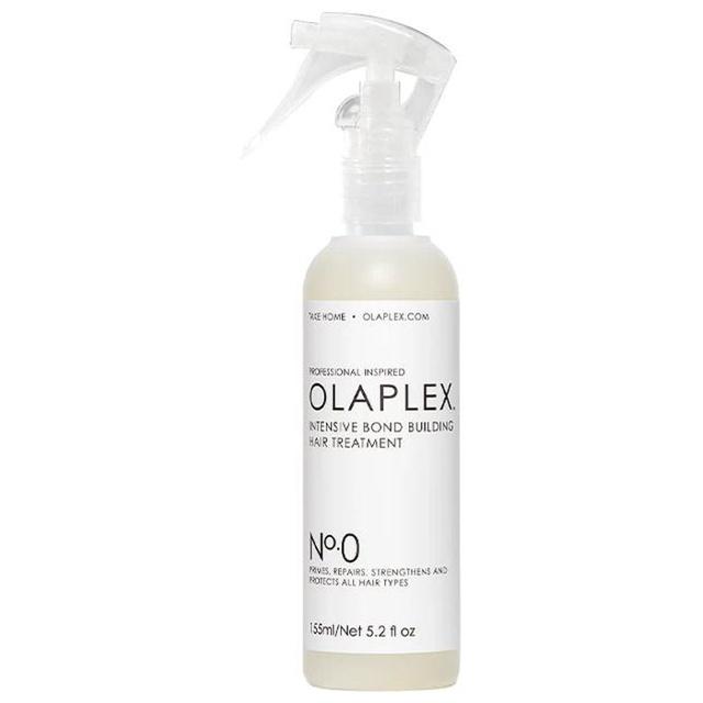 Olaplex No. 0 Intensive Bond Building Hair Treatment - 155 ml product image
