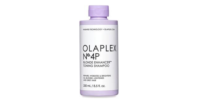 Olaplex No 4p Blonde Enhancer Purple Toning product image